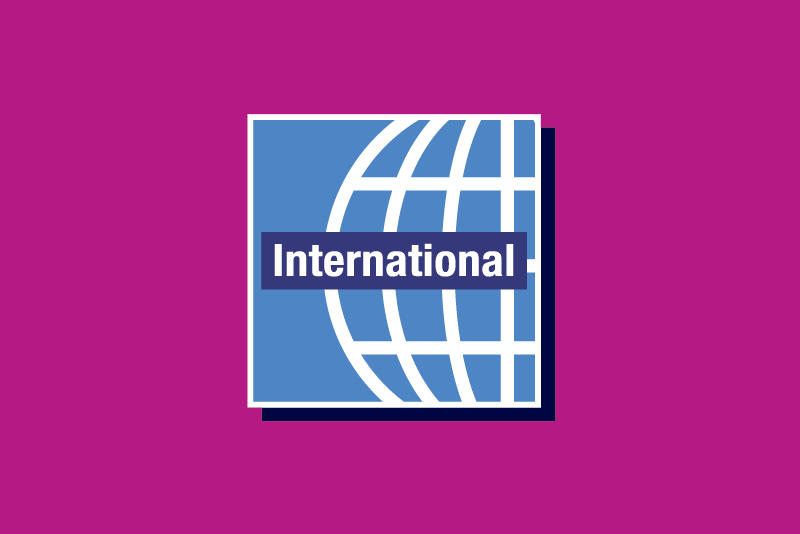 Icône International